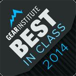 Orvis Superfine Glass Best in Class 2014