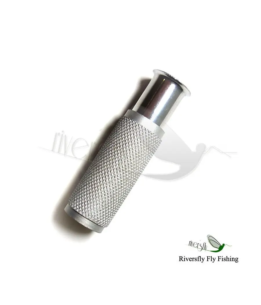 Spigot Bobbin Threader