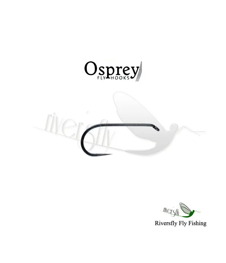 Barbless Dry Fly & Light Nimph