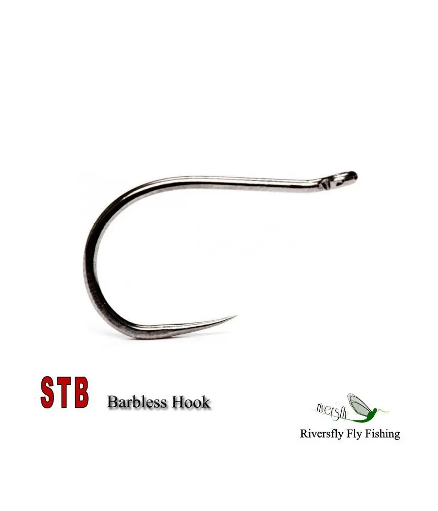 STB Stinger Barbless Tube STB Stinger Barbless Tube