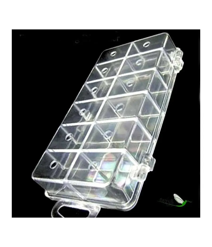 Dispensador de Dubbing Vacio