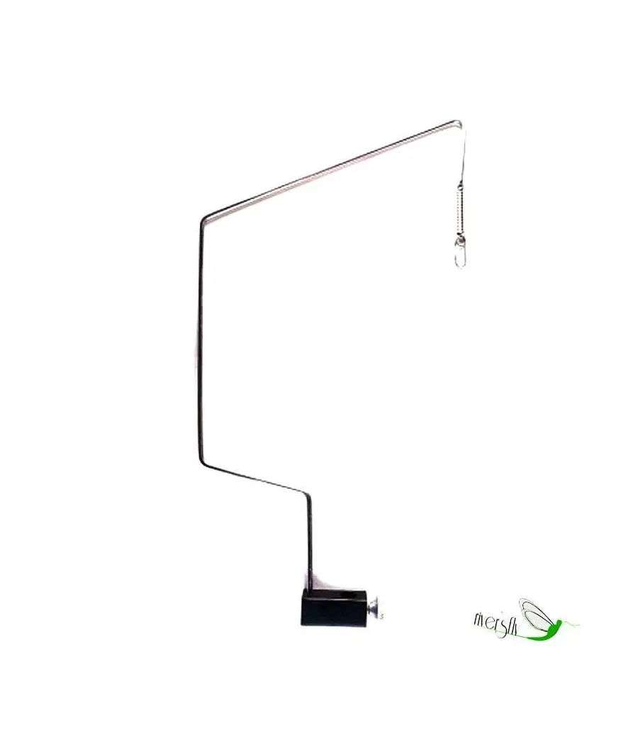 Outil Support Parachute