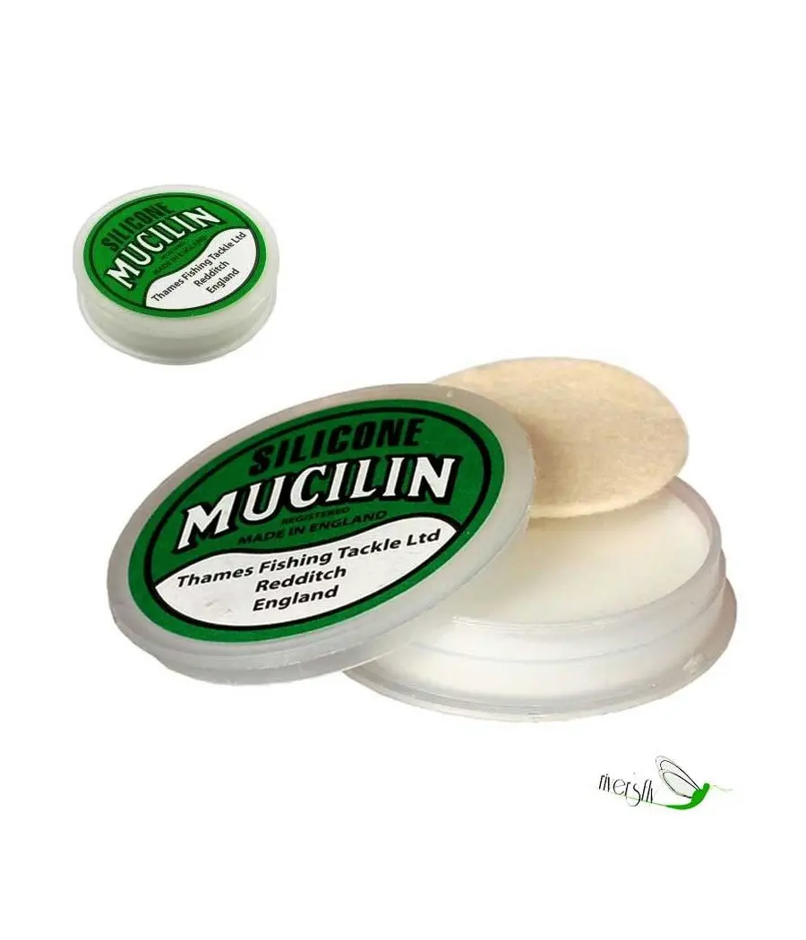 Mucilin Vert