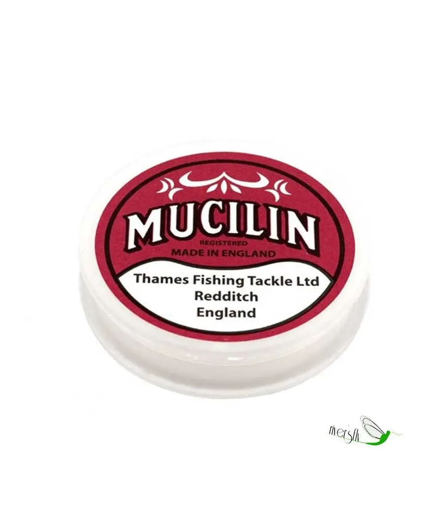 Mucilin Rouge