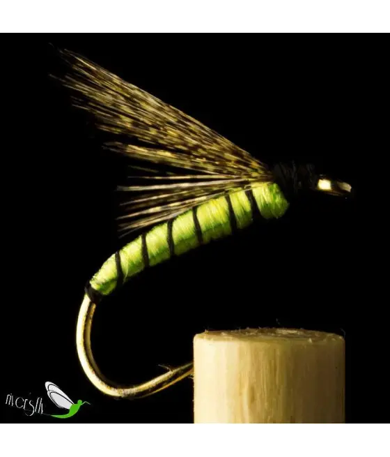 Saltipajo Wet Fly