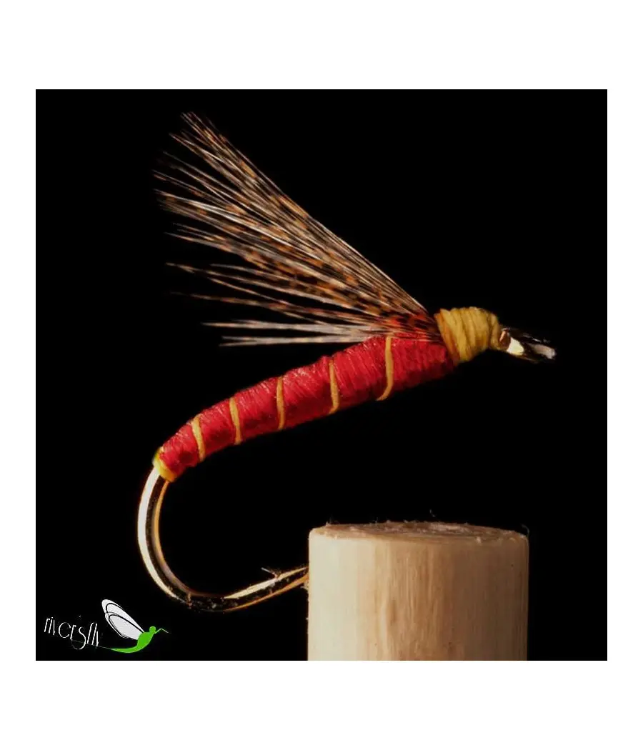 Mouche Noyée Sangre de Toro Corzuno