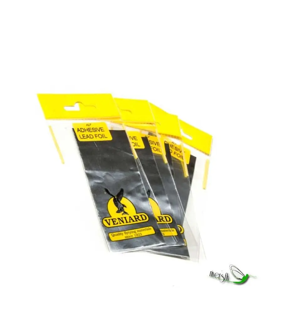Plaque De Plomb Adhésive Veniard