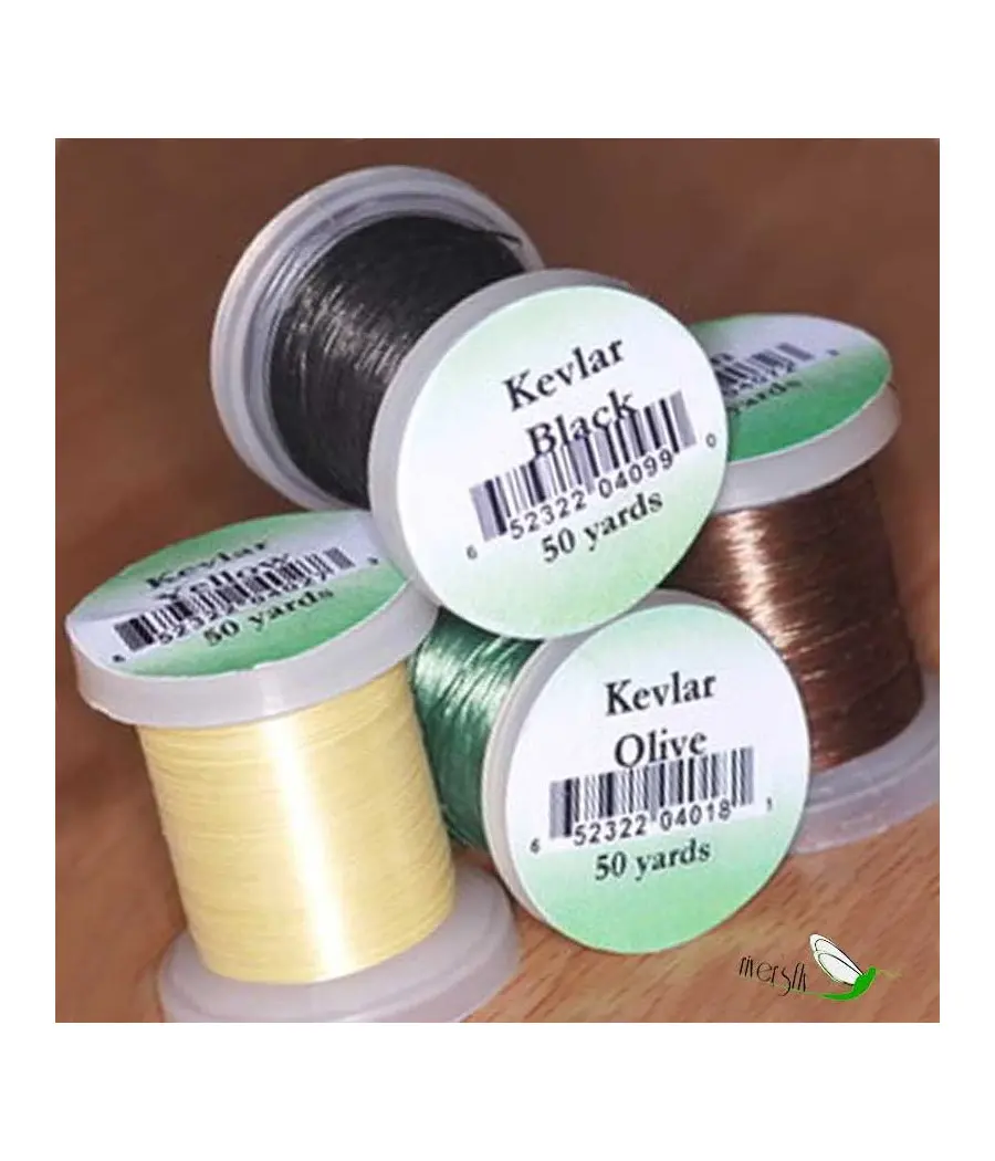Fil de Kevlar Veniard