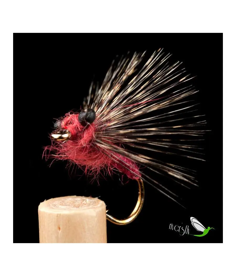 Red Baron Wet Fly