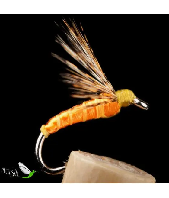 Naranjito Aphid Wet Fly