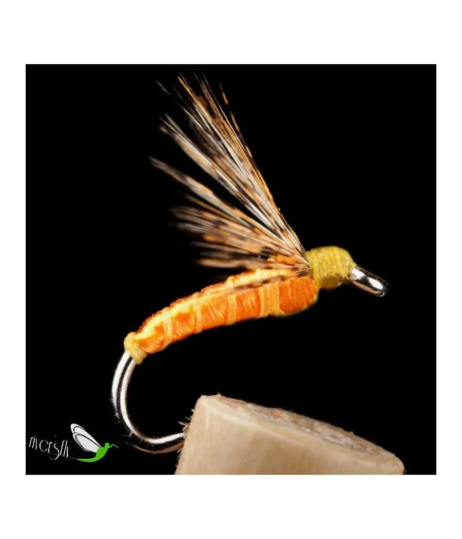 Mouche Noyée Puceron Naranjito