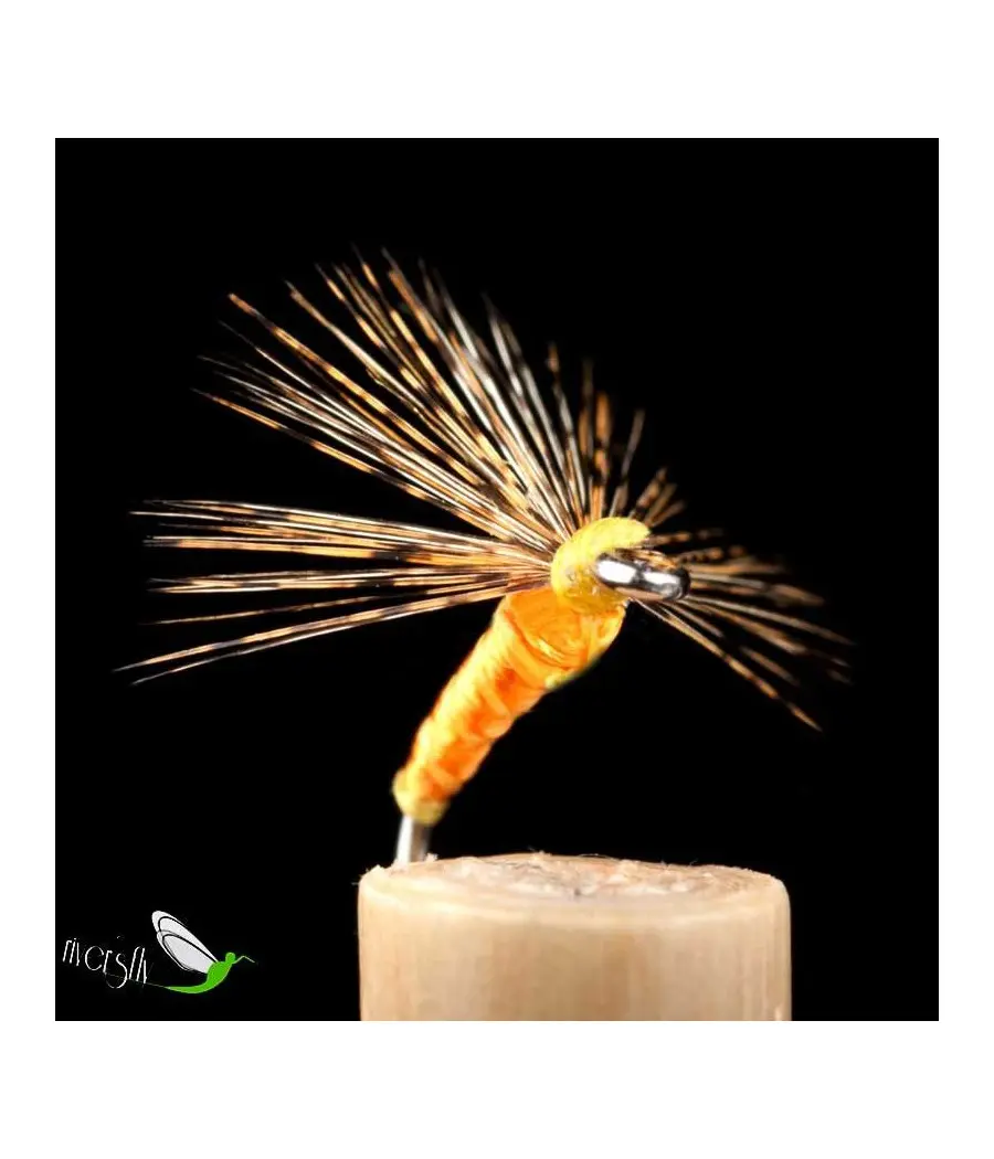 Naranjito Aphid Wet Fly