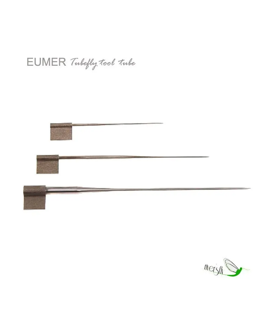 Eumer Tubefly Tool Tube