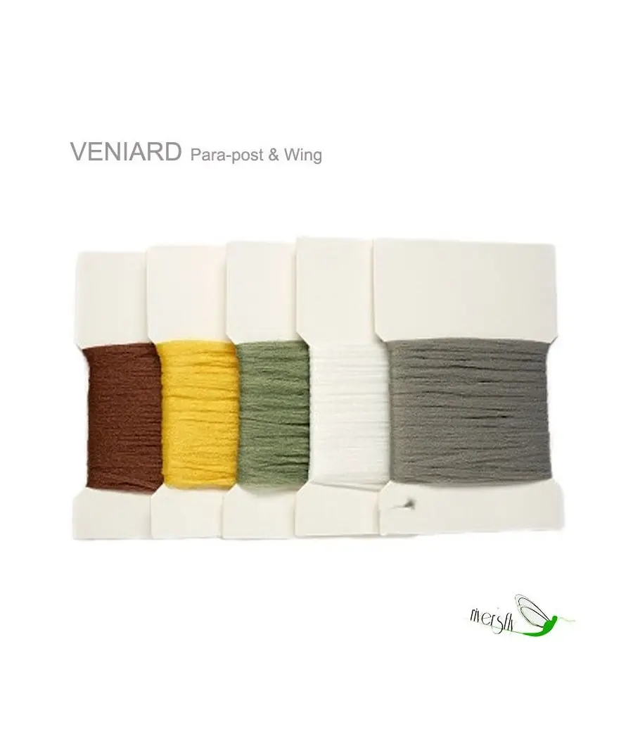 Para-post & Wing Para-post & Wing