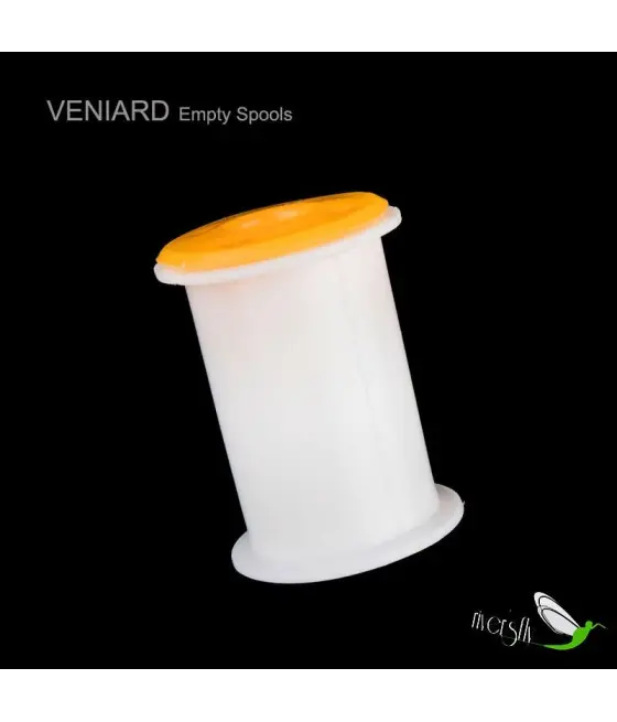 Empty Spools Veniard