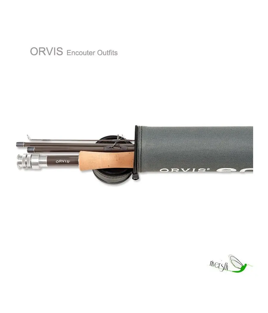 Combos Encouter Orvis