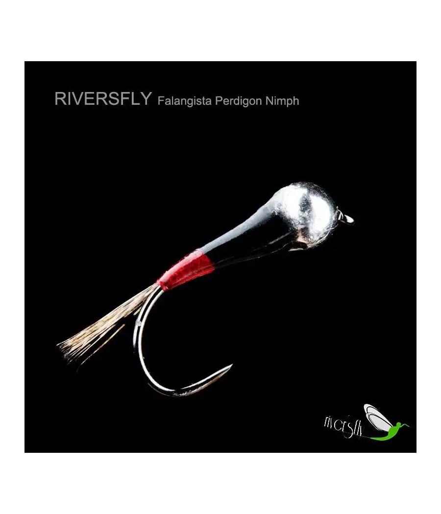 Perdigon Falangista Nimph