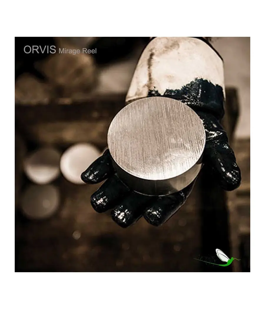 Moulinet Mouche Orvis Mirage