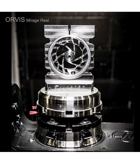 Moulinet Mouche Orvis Mirage