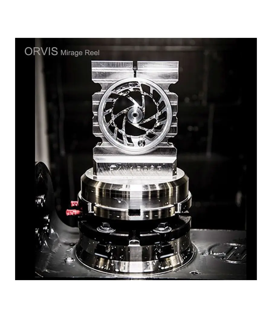 Moulinet Mouche Orvis Mirage