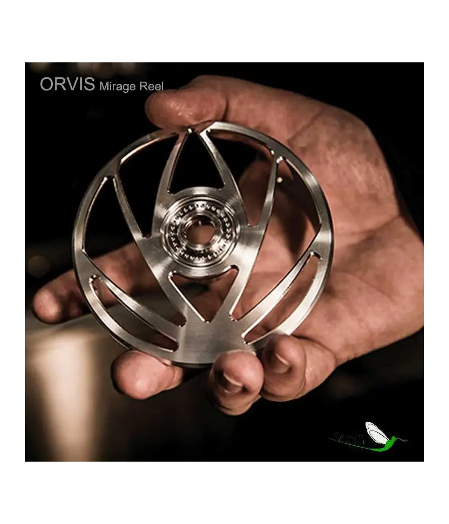 Moulinet Mouche Orvis Mirage