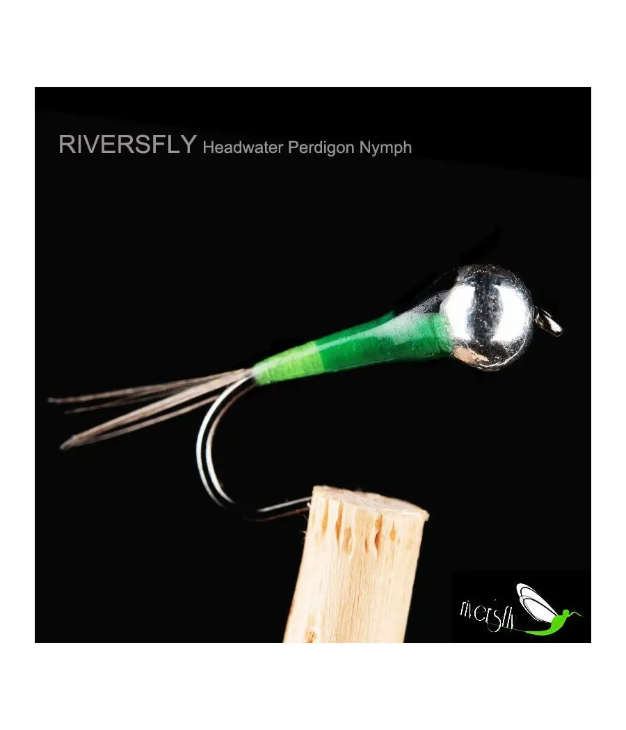 Nimphe Perdigon Headwater Nimphe Perdigon Headwater