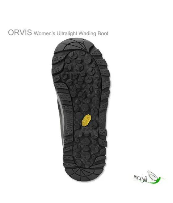 Women's Ultralight Wading Boot by Orvis Women's Ultralight Wading Boot by Orvis
