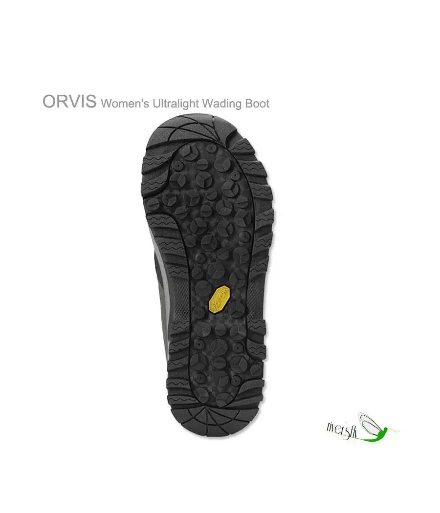 Women's Ultralight Wading Boot by Orvis