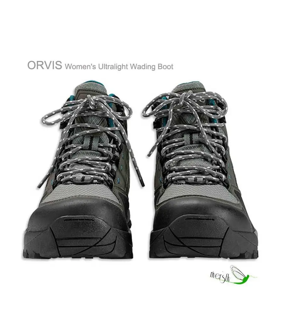 Women's Ultralight Wading Boot by Orvis
