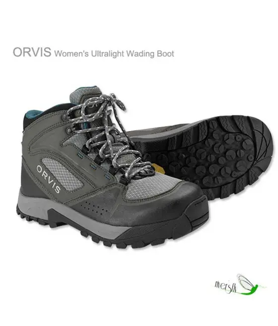 Orvis Women's Ultralight Wading Boot