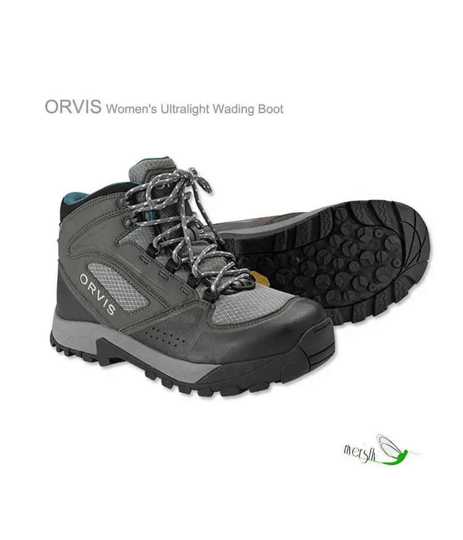 Orvis Women's Ultralight Wading Boot