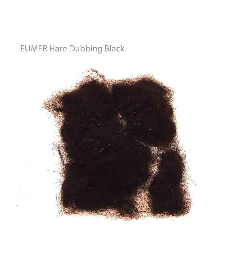 Extra Hare Dubbing by Eumer