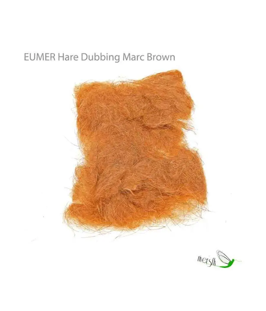 Extra Hare Dubbing by Eumer