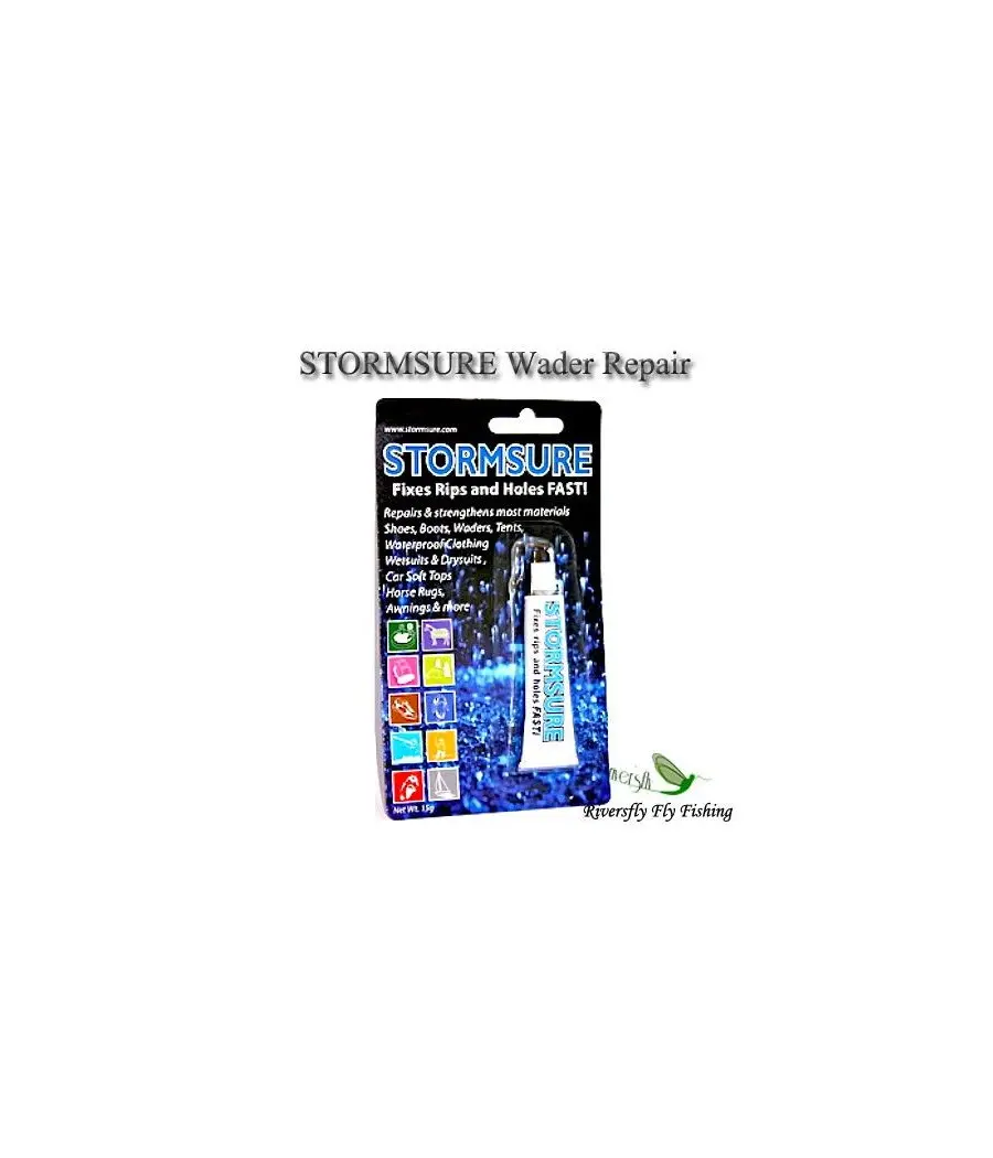 Stormsure Stormsure