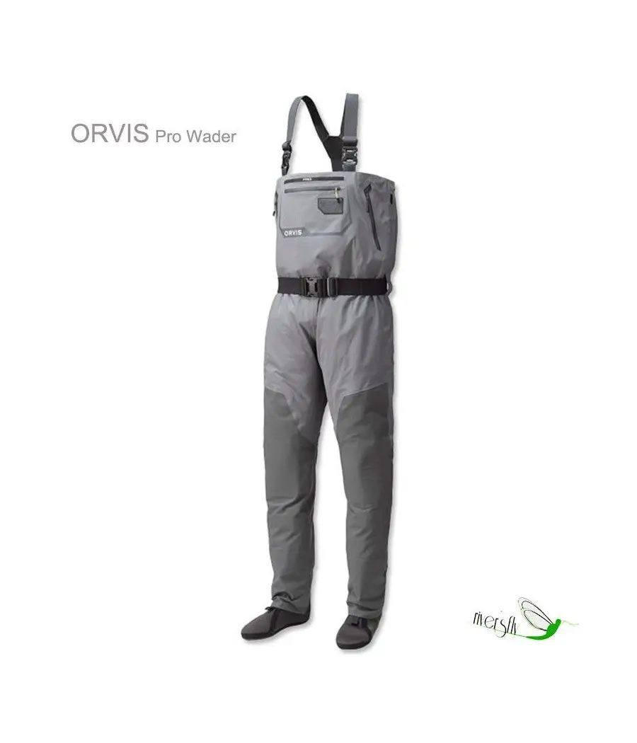 Men's PRO Waders by Orvis