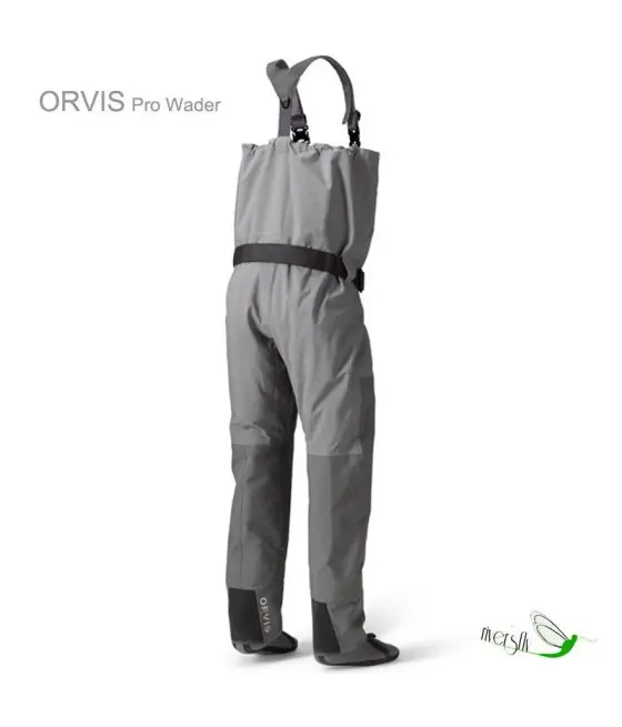 Men's PRO Waders by Orvis