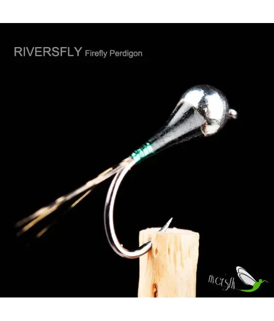 Nimphe Perdigon Luciole