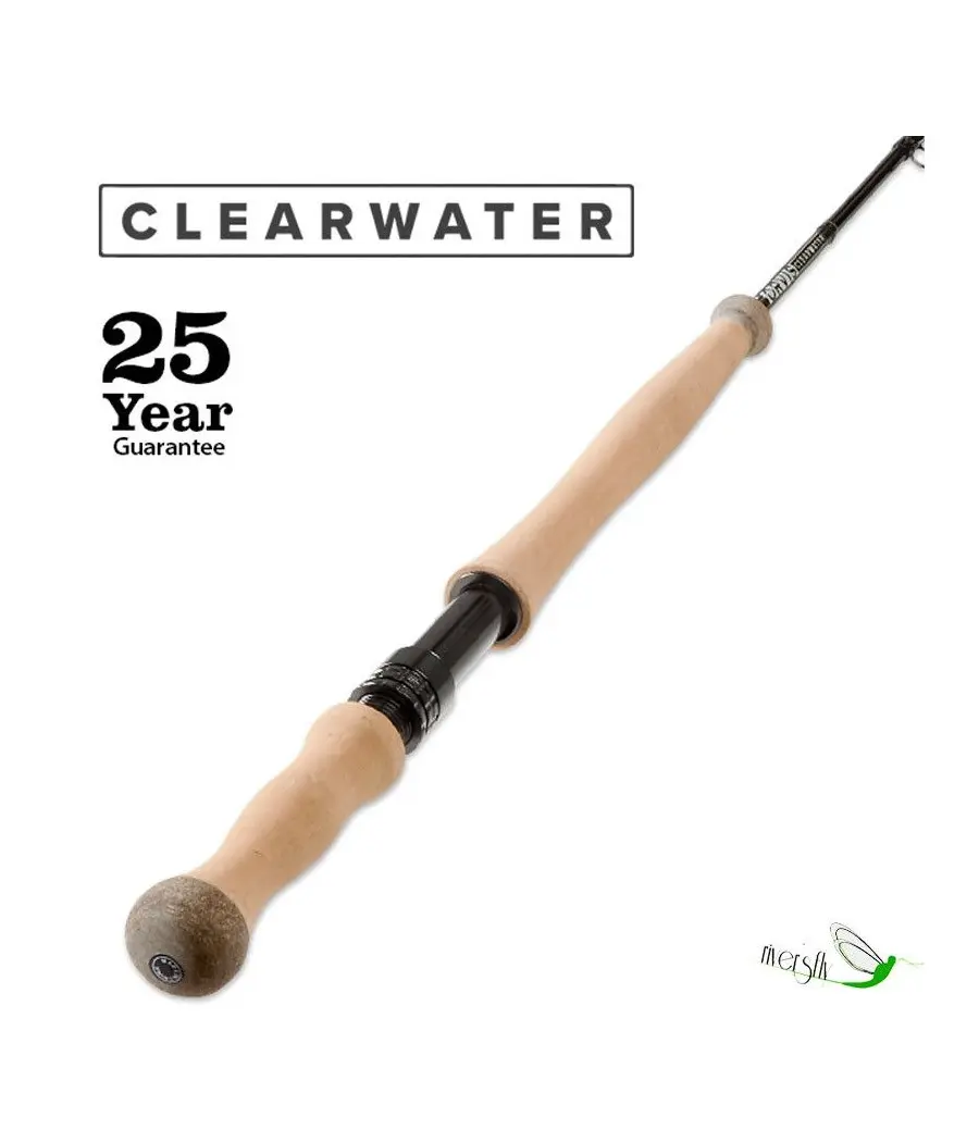 Canne à Mouche Orvis Clearwater Switch Series