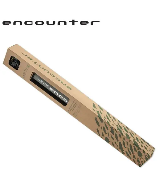 Combos Encouter Orvis
