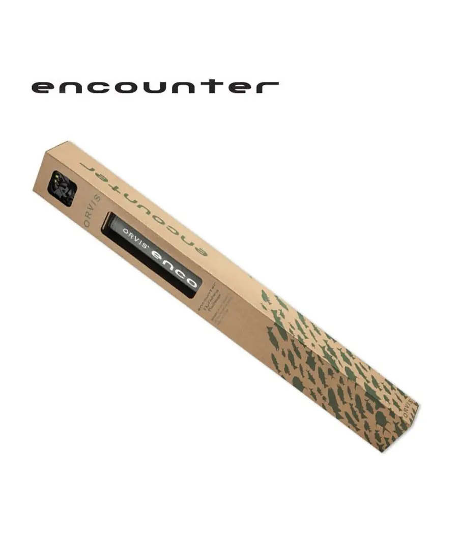 Combos Encouter Orvis
