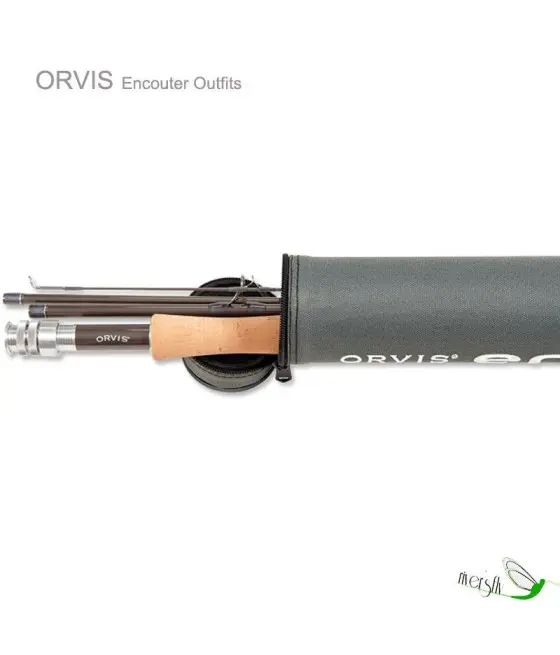 Combos Encouter Orvis