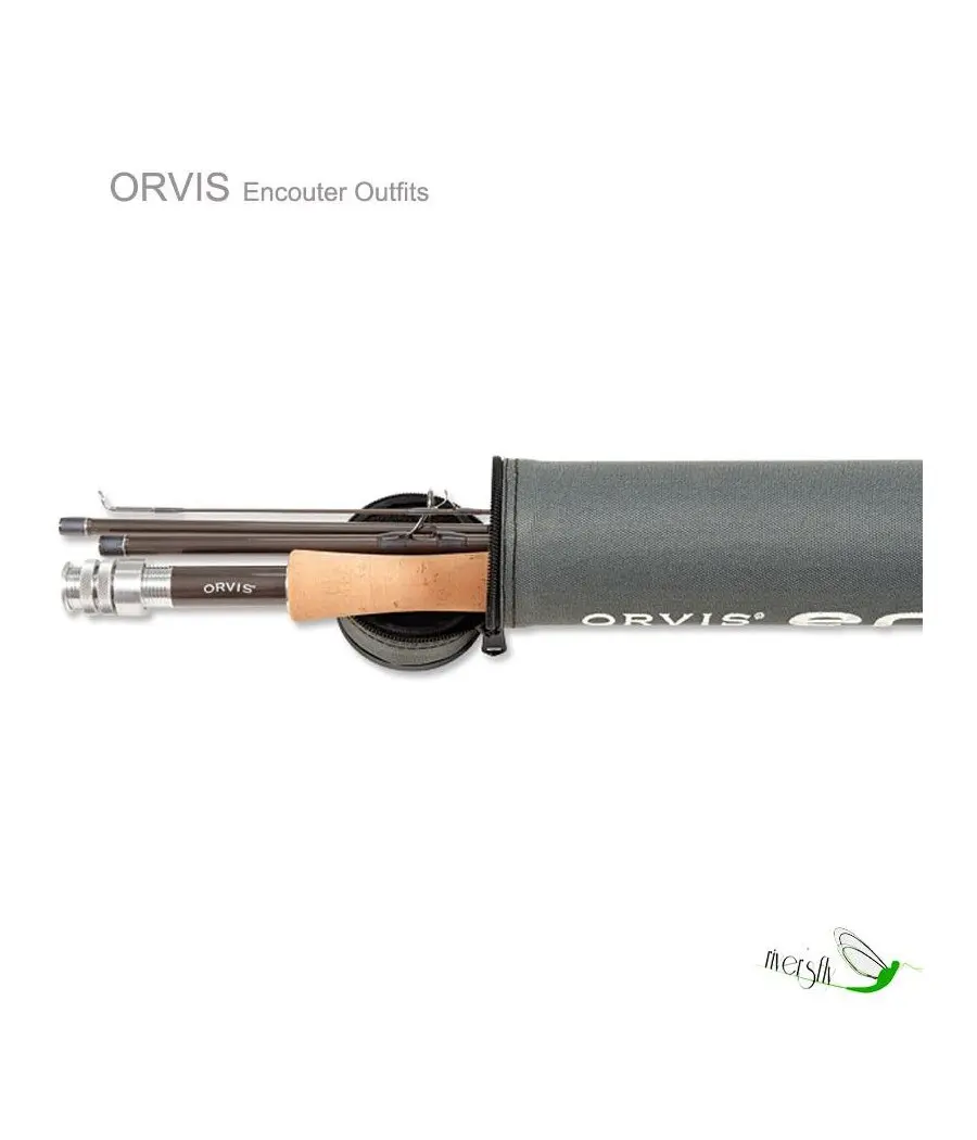 Combos Encouter Orvis