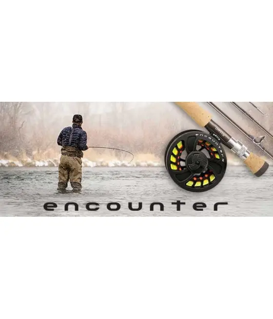 Combos Encouter Orvis