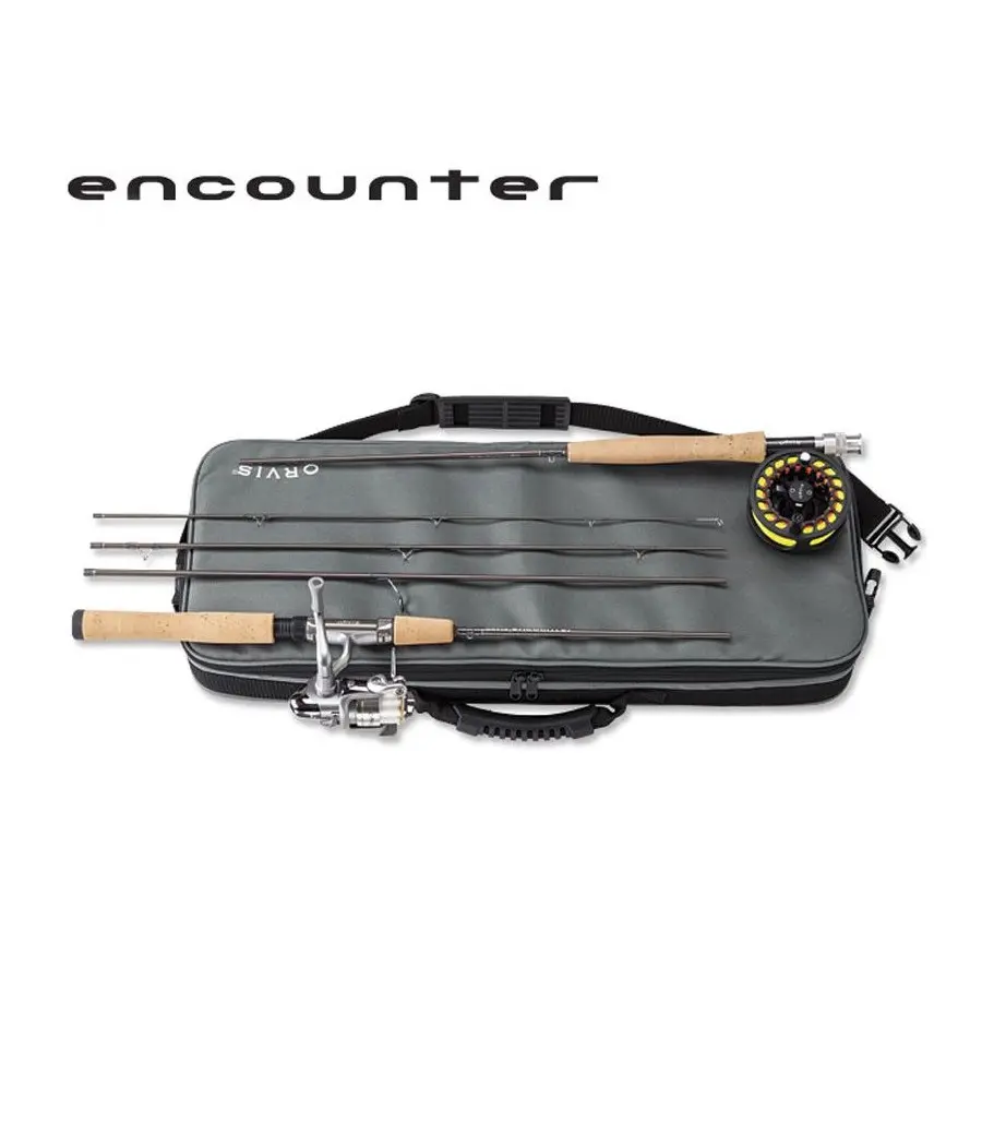 Combos Encouter Orvis