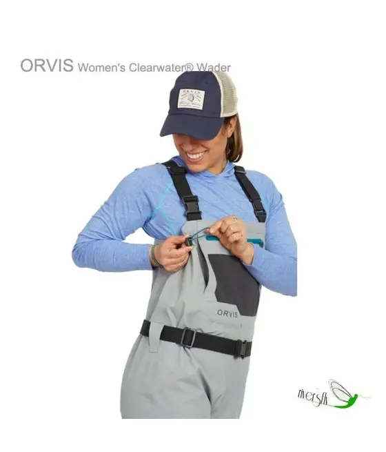 Vadeador para mujeres Orvis Clearwater