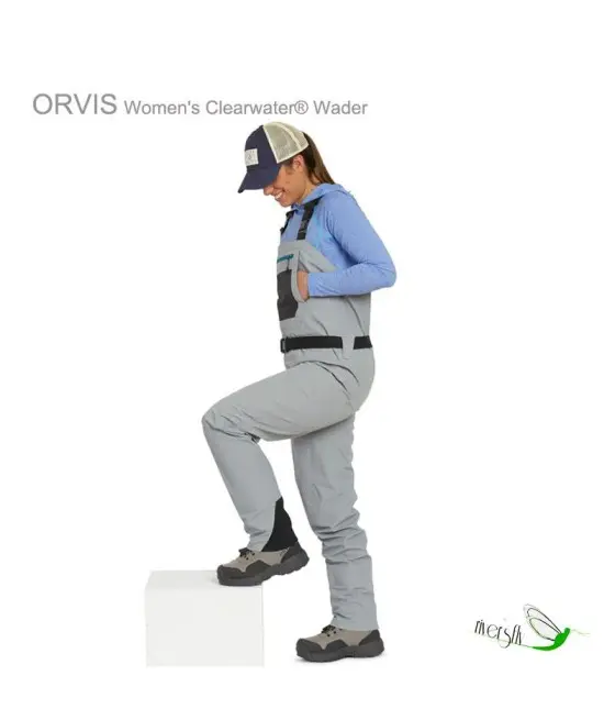 Vadeador para mujeres Orvis Clearwater