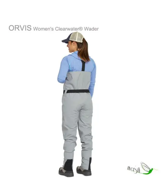 Vadeador para mujeres Orvis Clearwater