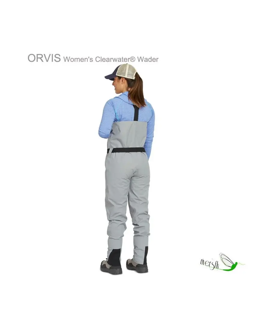 Vadeador para mujeres Orvis Clearwater