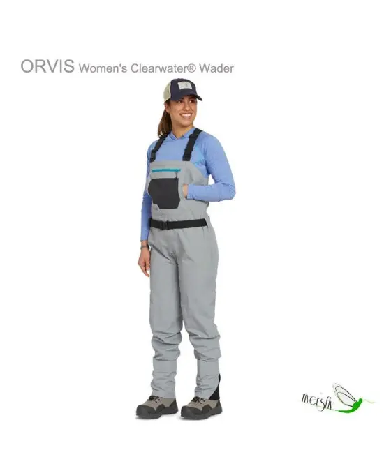 Vadeador para mujeres Orvis Clearwater