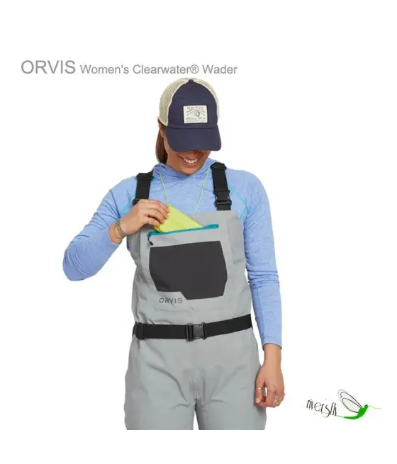 Vadeador para mujeres Orvis Clearwater